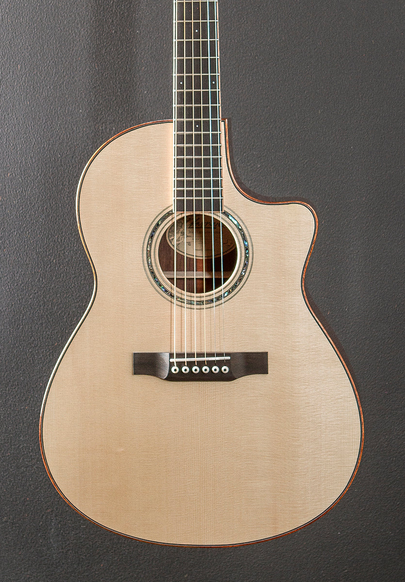 LSV-11 Rosewood '23