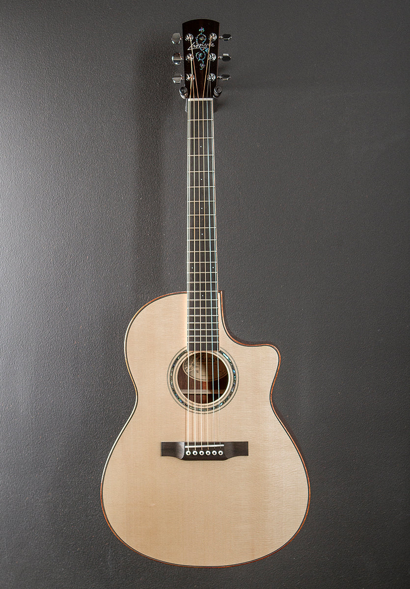 LSV-11 Rosewood '23