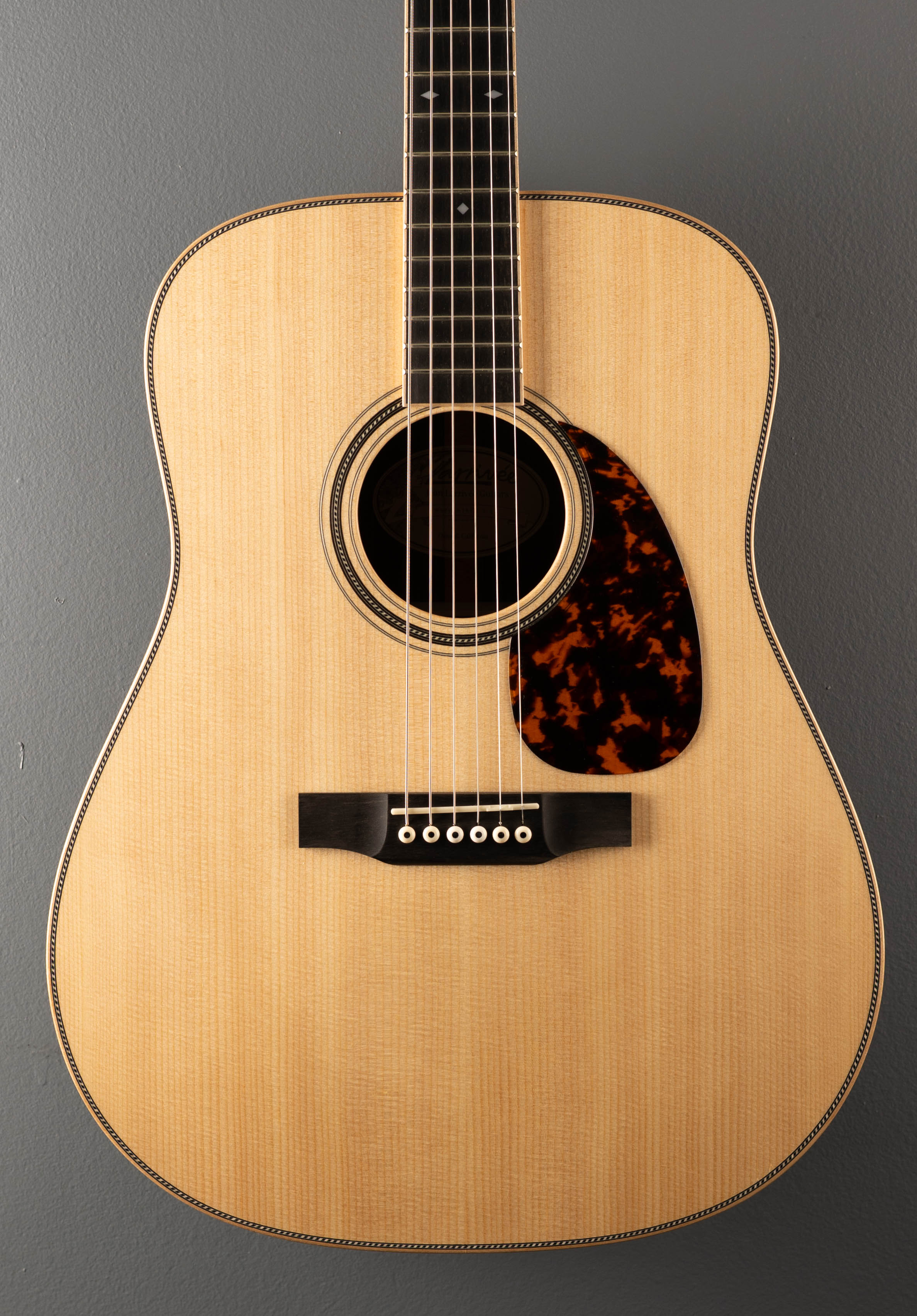 D-44 Rosewood '23 – Dave's Guitar Shop