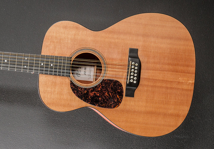 J12-16GT 12 String Left Hand '09