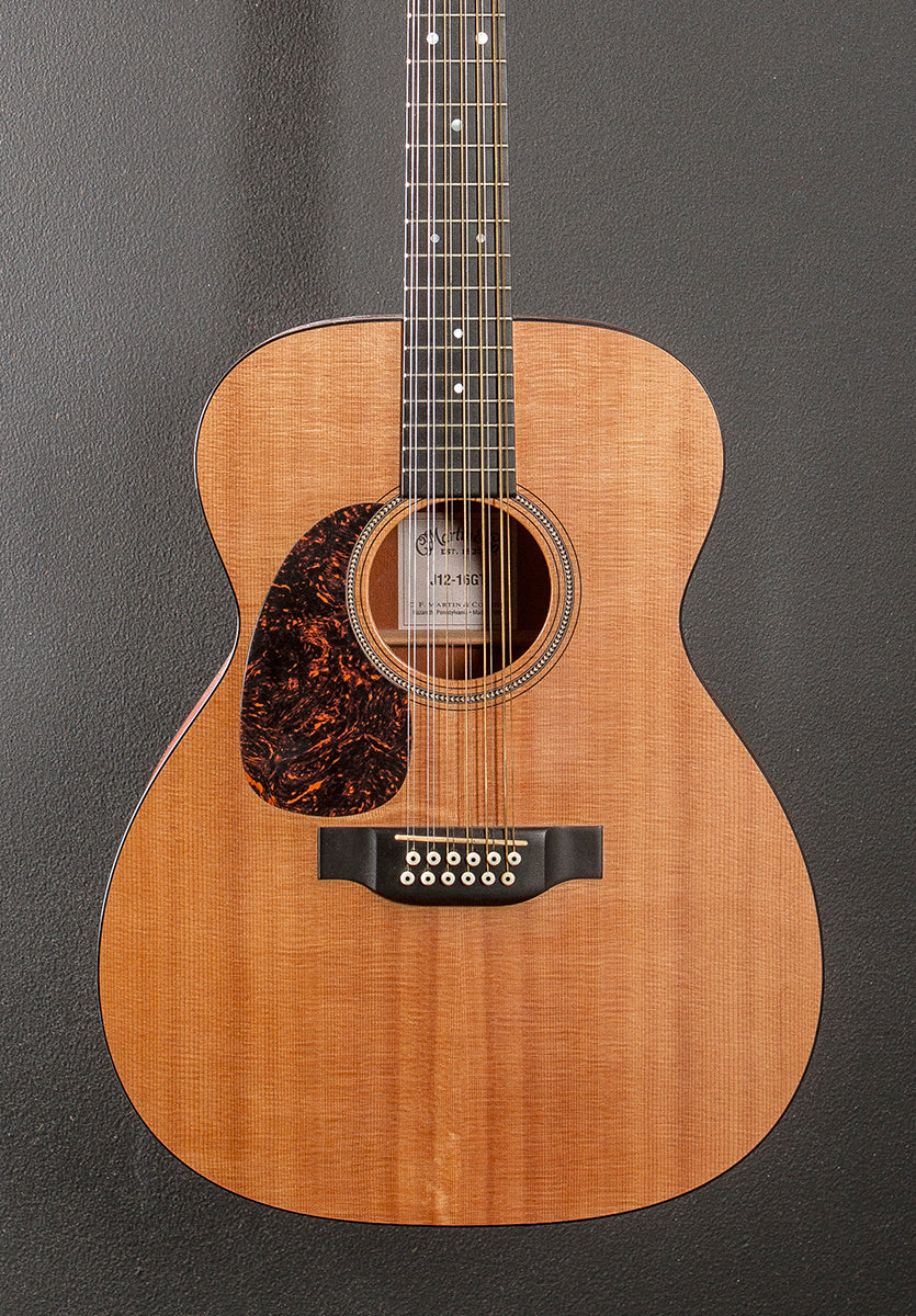 J12-16GT 12 String Left Hand '09