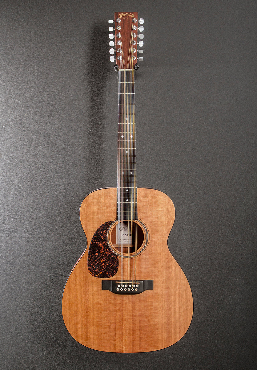 J12-16GT 12 String Left Hand '09