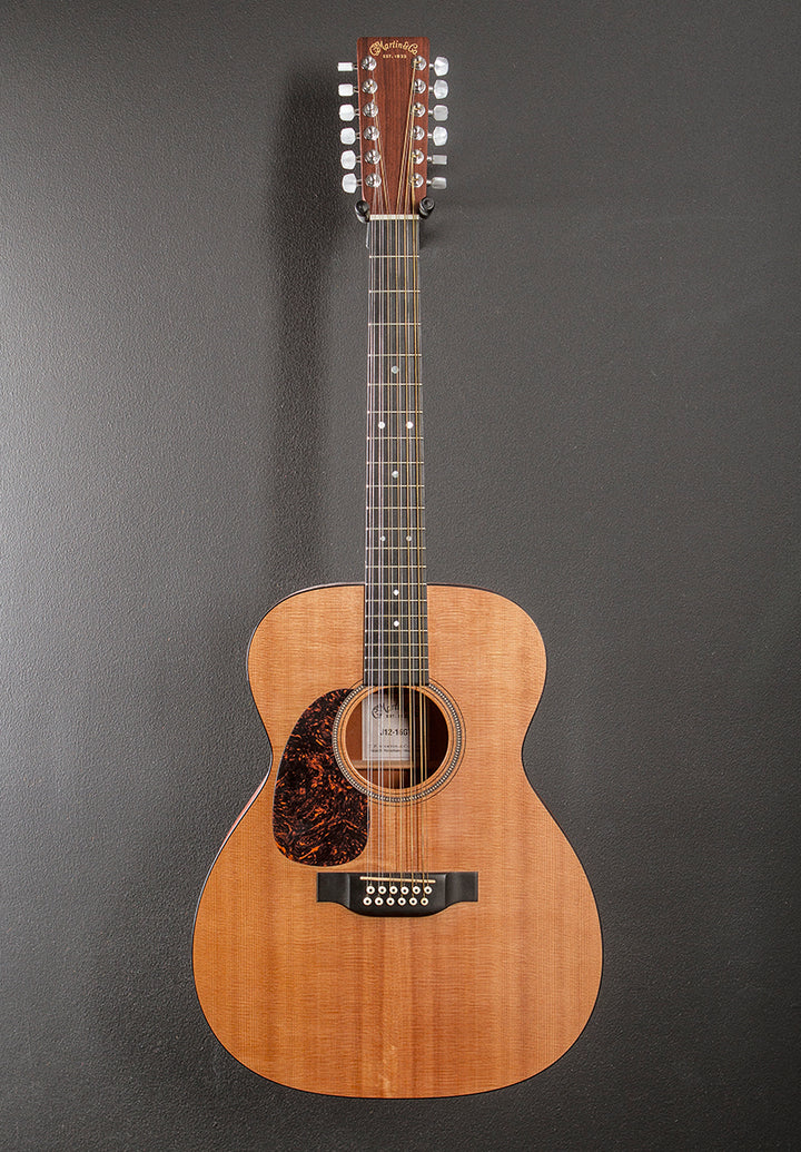 J12-16GT 12 String Left Hand '09