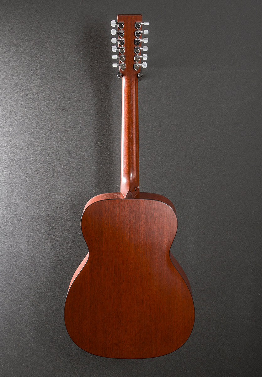 J12-16GT 12 String Left Hand '09