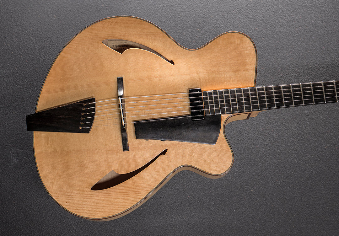 Claudio Pagelli PG2 Signature &
