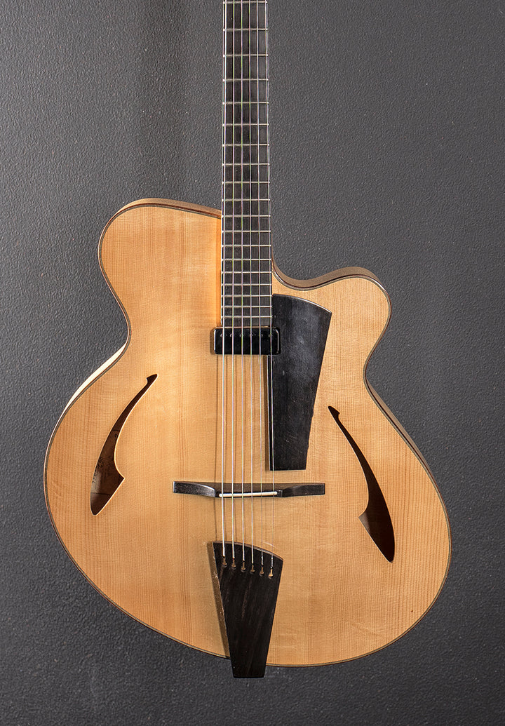 Claudio Pagelli PG2 Signature &