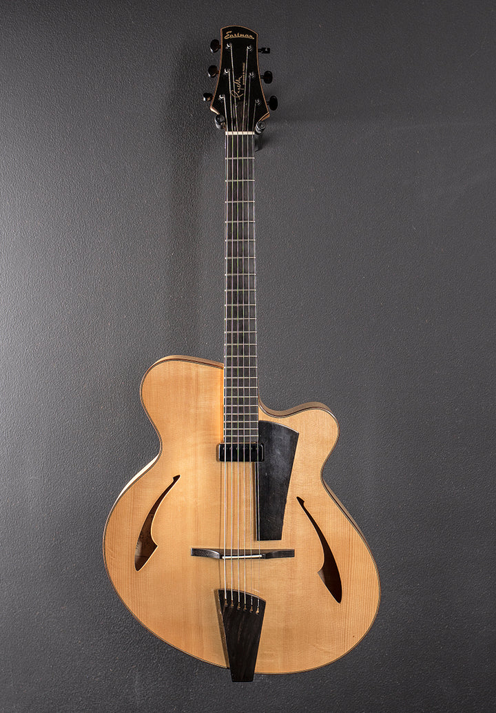 Claudio Pagelli PG2 Signature &