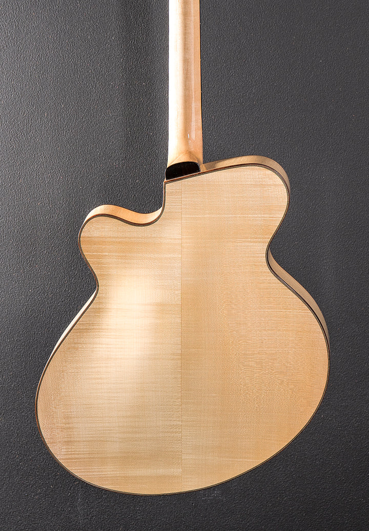 Claudio Pagelli PG2 Signature &