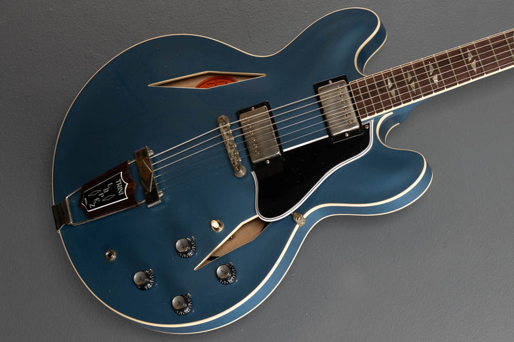 1964 Trini Lopez Standard Reissue '24