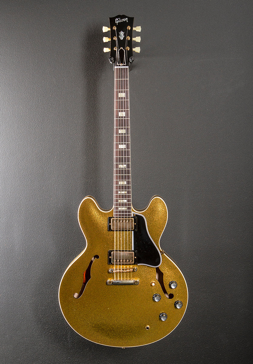 "Made to Measure" '64 Reissue ES-335 '24