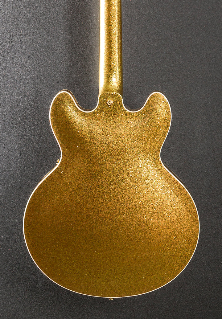 "Made to Measure" '64 Reissue ES-335 '24