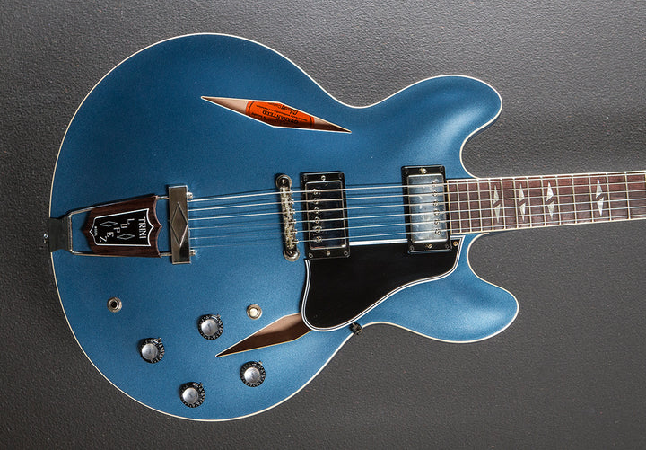 1964 Trini Lopez Standard Reissue