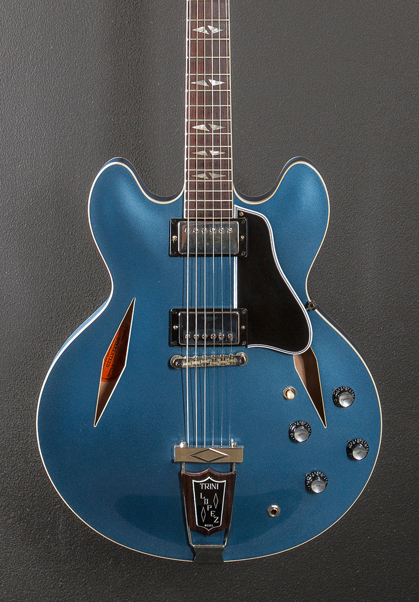 1964 Trini Lopez Standard Reissue
