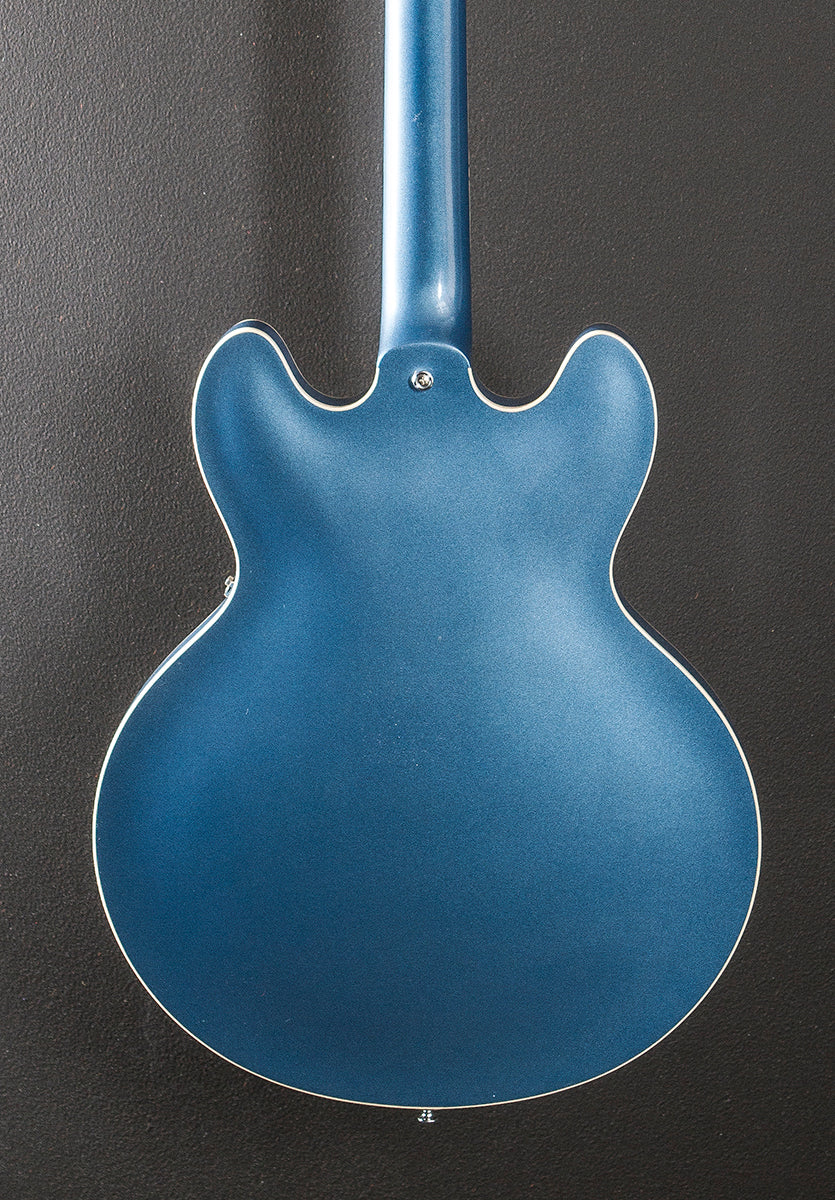 1964 Trini Lopez Standard Reissue