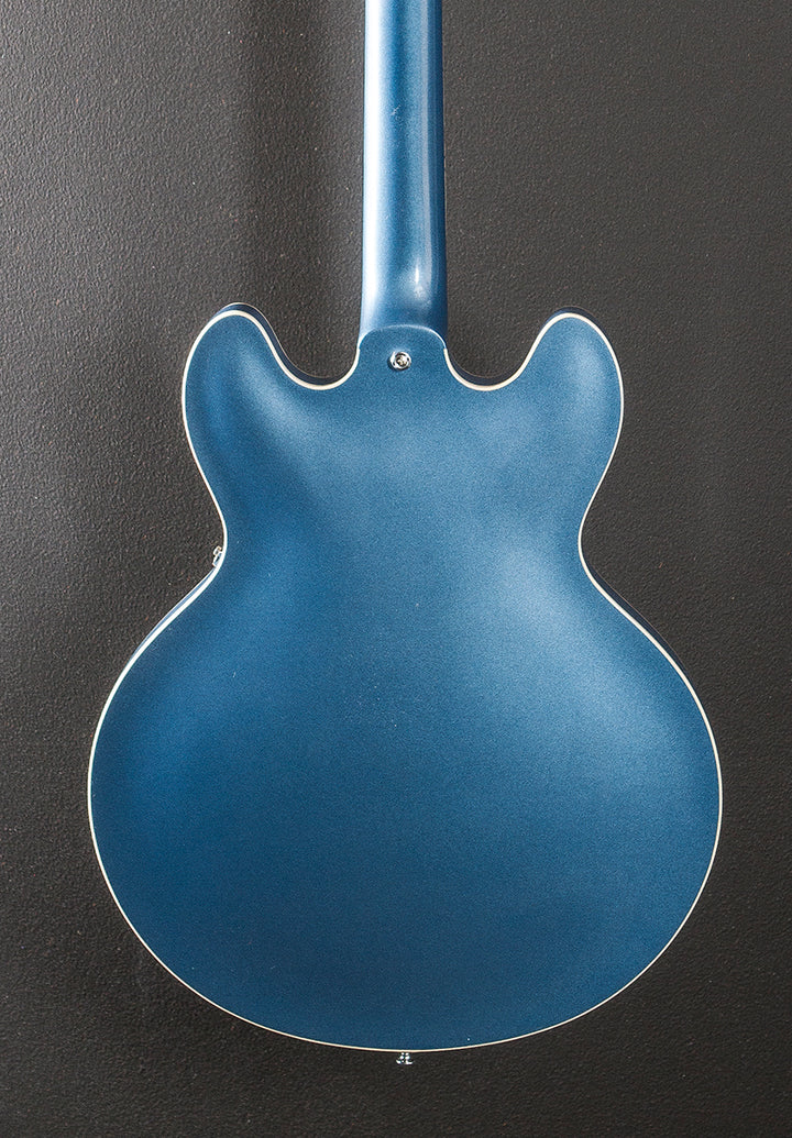 1964 Trini Lopez Standard Reissue