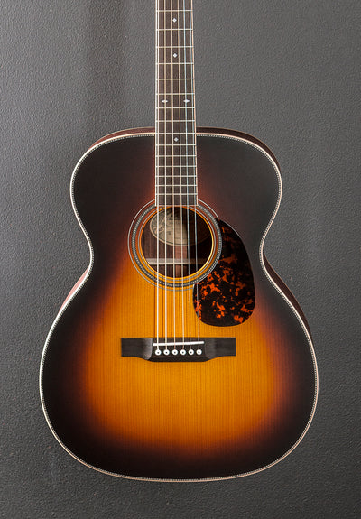 OM-40 Rosewood Sunburst '23