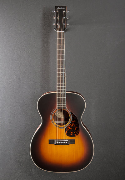 OM-40 Rosewood Sunburst '23