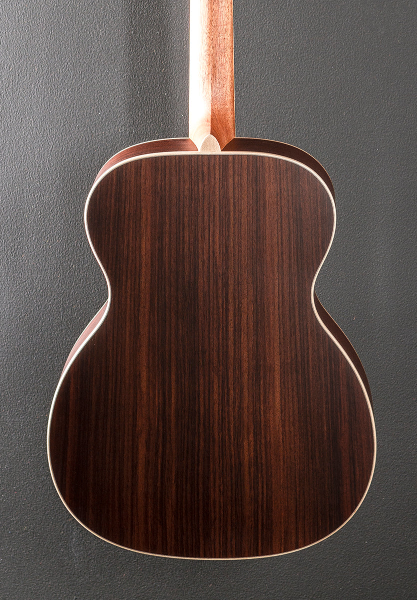 OM-40 Rosewood Sunburst '23