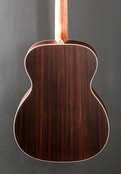 OM-40 Rosewood Sunburst '23