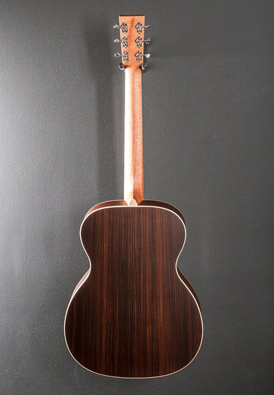 OM-40 Rosewood Sunburst '23