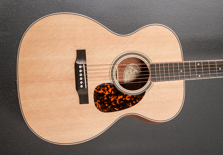 OM-03 Mahogany '23