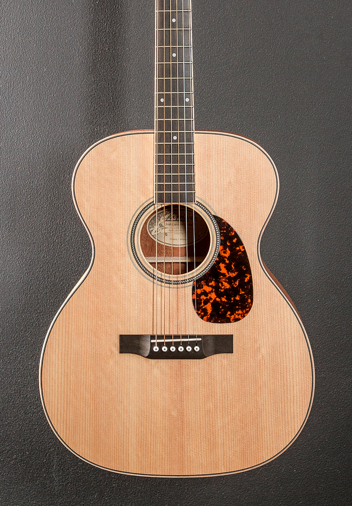 OM-03 Mahogany '23