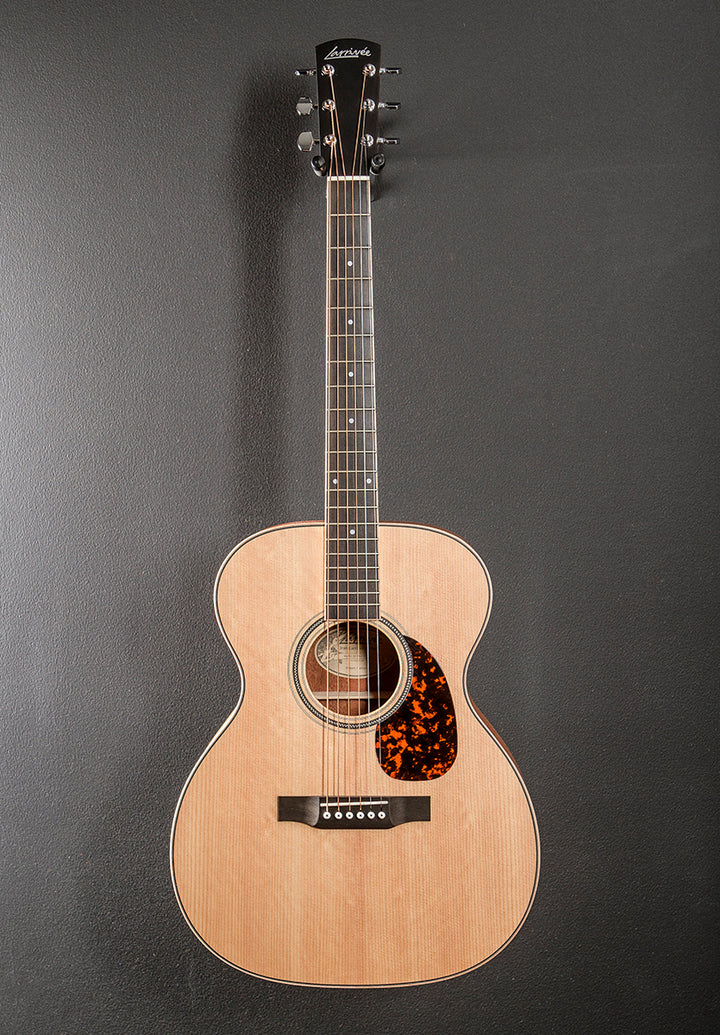 OM-03 Mahogany '23
