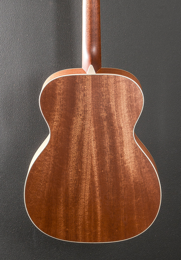 OM-03 Mahogany '23