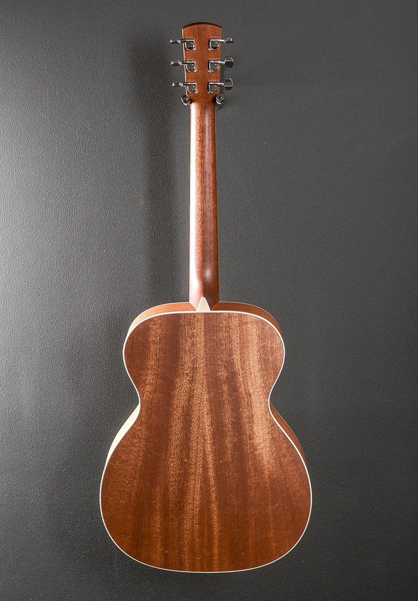 OM-03 Mahogany '23