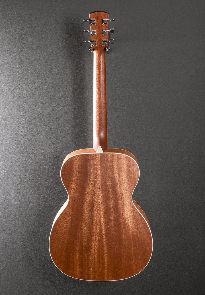 OM-03 Mahogany '23