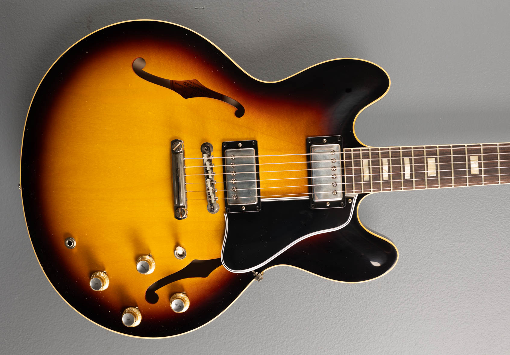 1963 gibson es 335 hotsell
