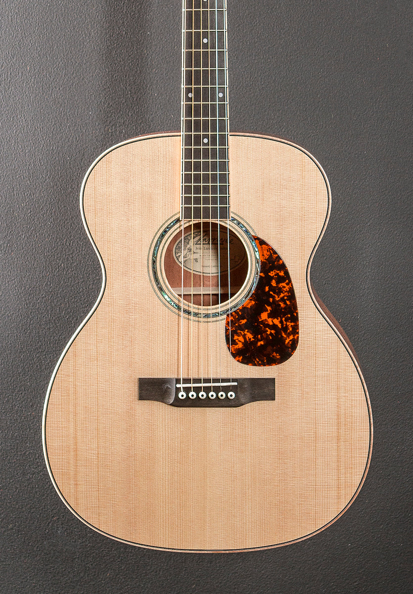 OM-05 Mahogany '23