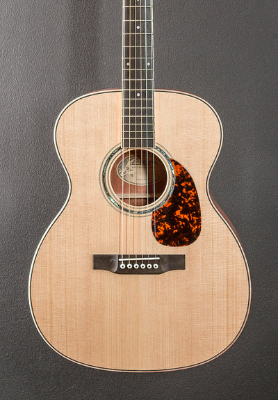 OM-05 Mahogany '23