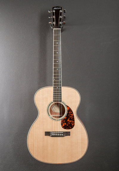 OM-05 Mahogany '23