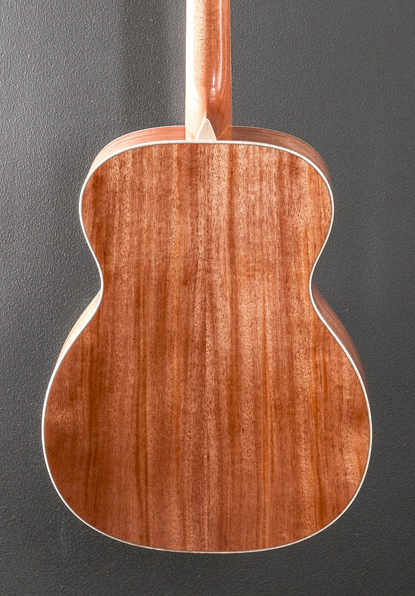 OM-05 Mahogany '23