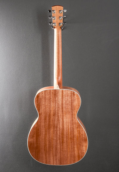 OM-05 Mahogany '23
