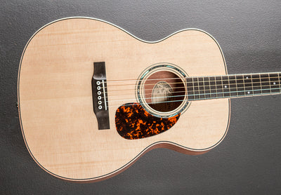 OM-05 Mahogany '23