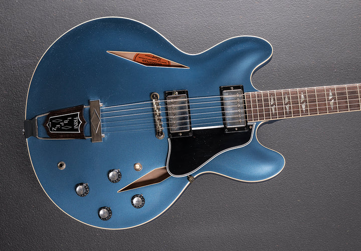 1964 Trini Lopez Standard Reissue