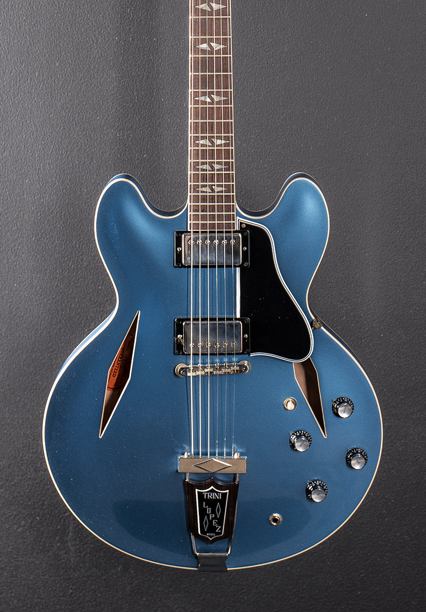 1964 Trini Lopez Standard Reissue