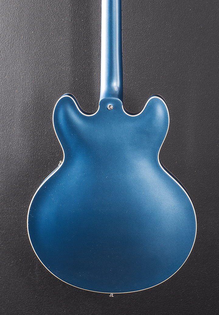 1964 Trini Lopez Standard Reissue
