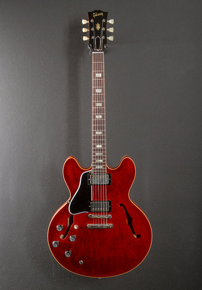 LV-09 Rosewood '23