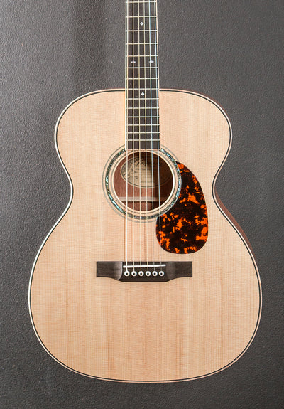 OM-05 Mahogany '23