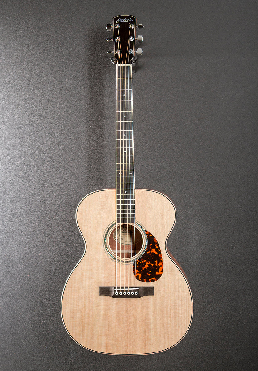 OM-05 Mahogany '23