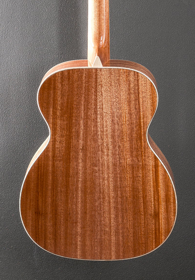 OM-05 Mahogany '23