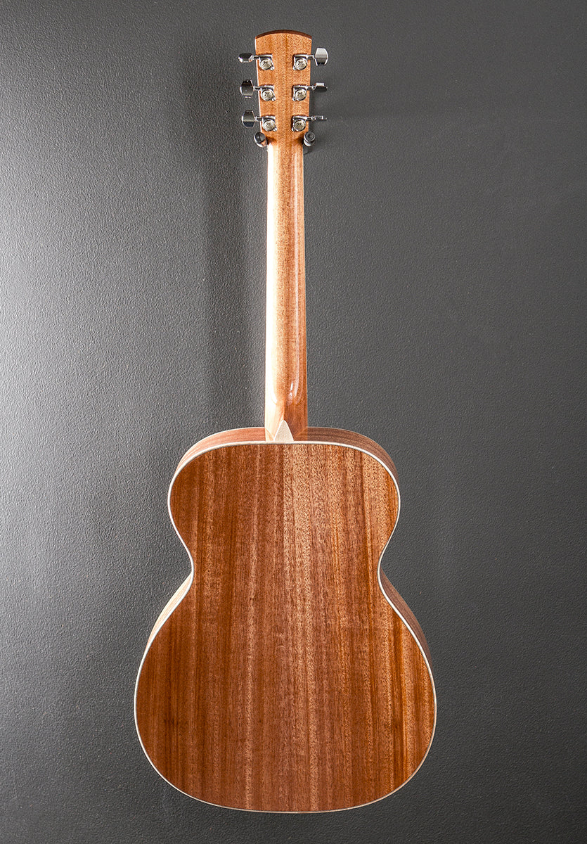 OM-05 Mahogany '23