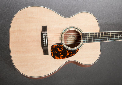 OM-05 Mahogany '23