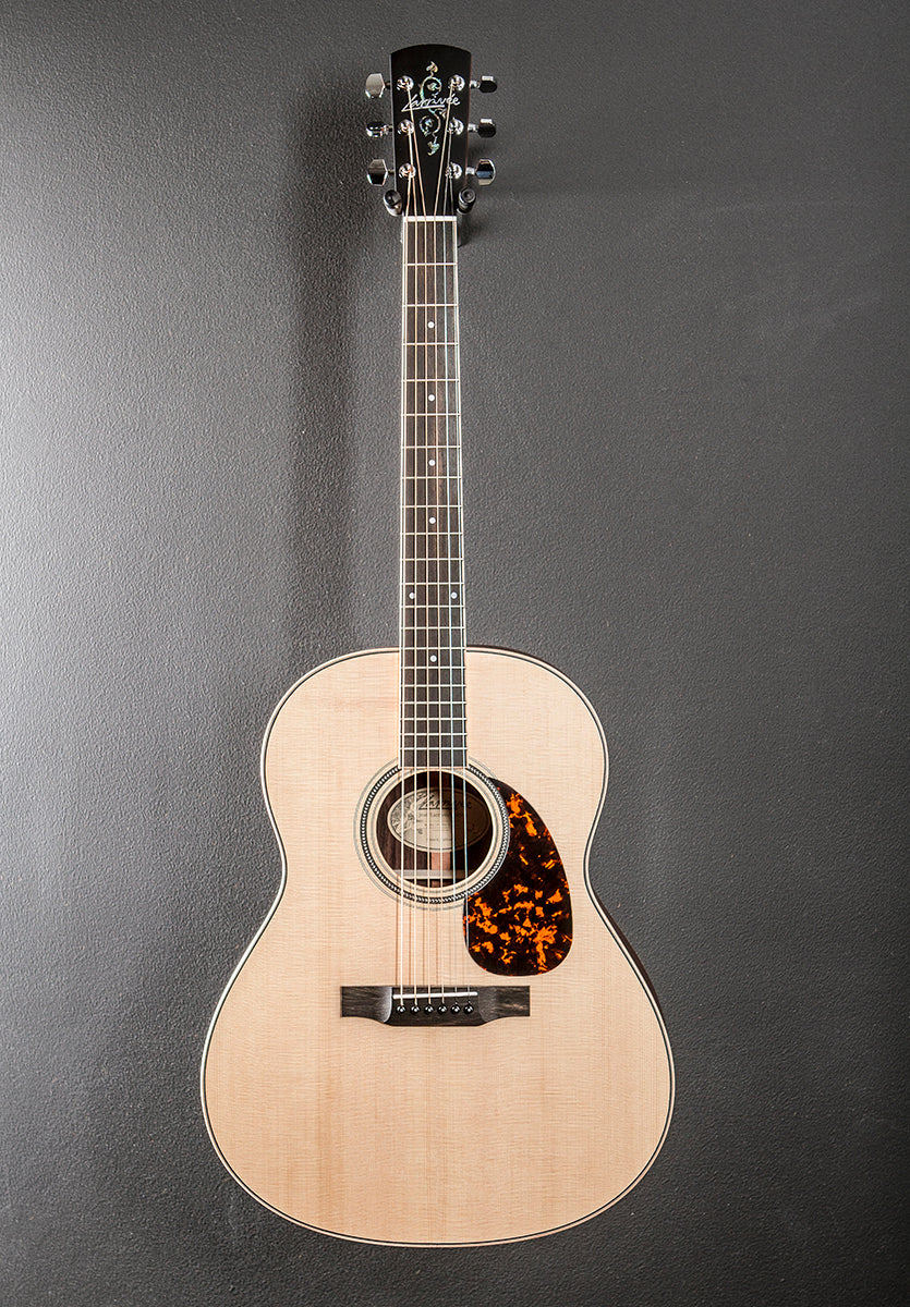 L-03 Rosewood Vine HS '23