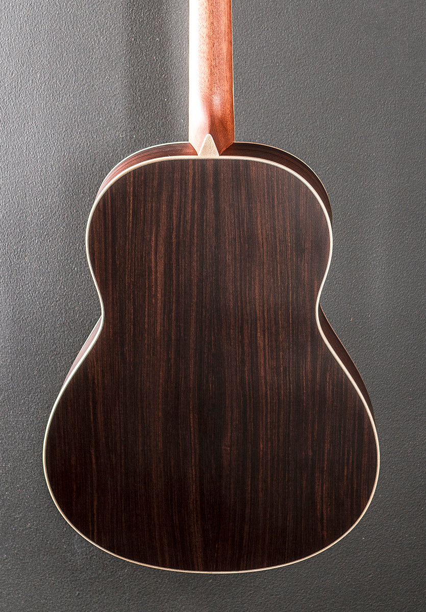 L-03 Rosewood Vine HS '23