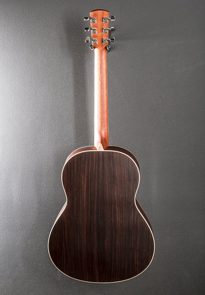 L-03 Rosewood Vine HS '23
