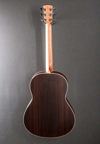 L-03 Rosewood Vine HS '23